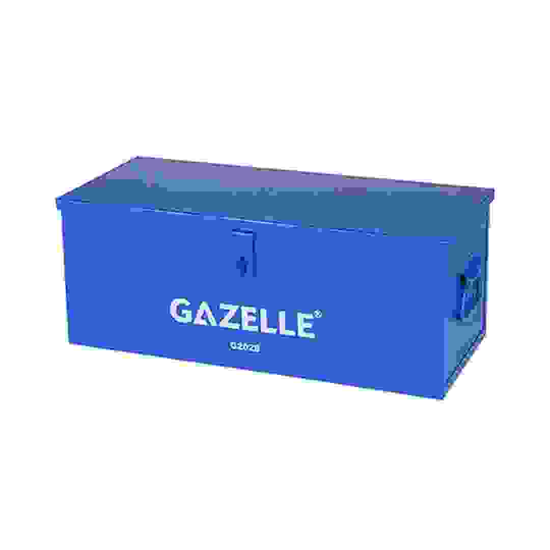 صندوق أدوات عمل فولاذي شديد التحمل جازيل G2028 (71 سم)