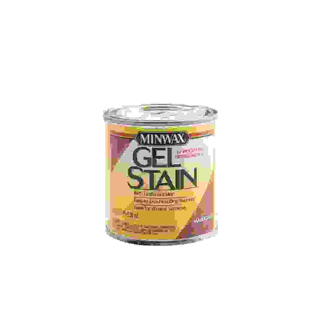 Minwax Gel Stain (236 ml, Mahogany)