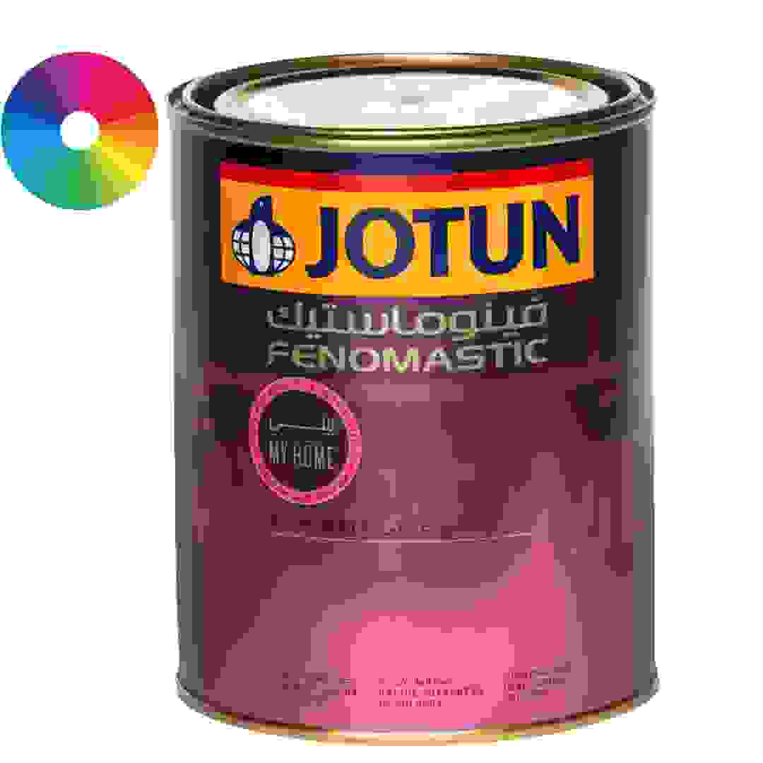 Jotun Fenomastic My Home Rich Matt Base C (900 ml)