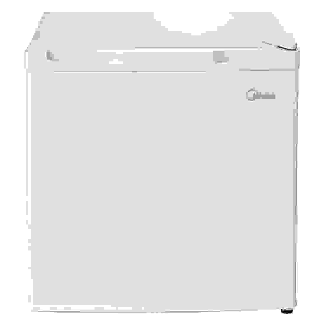 Midea Freestanding Refrigerator, HS-65L (65 L)