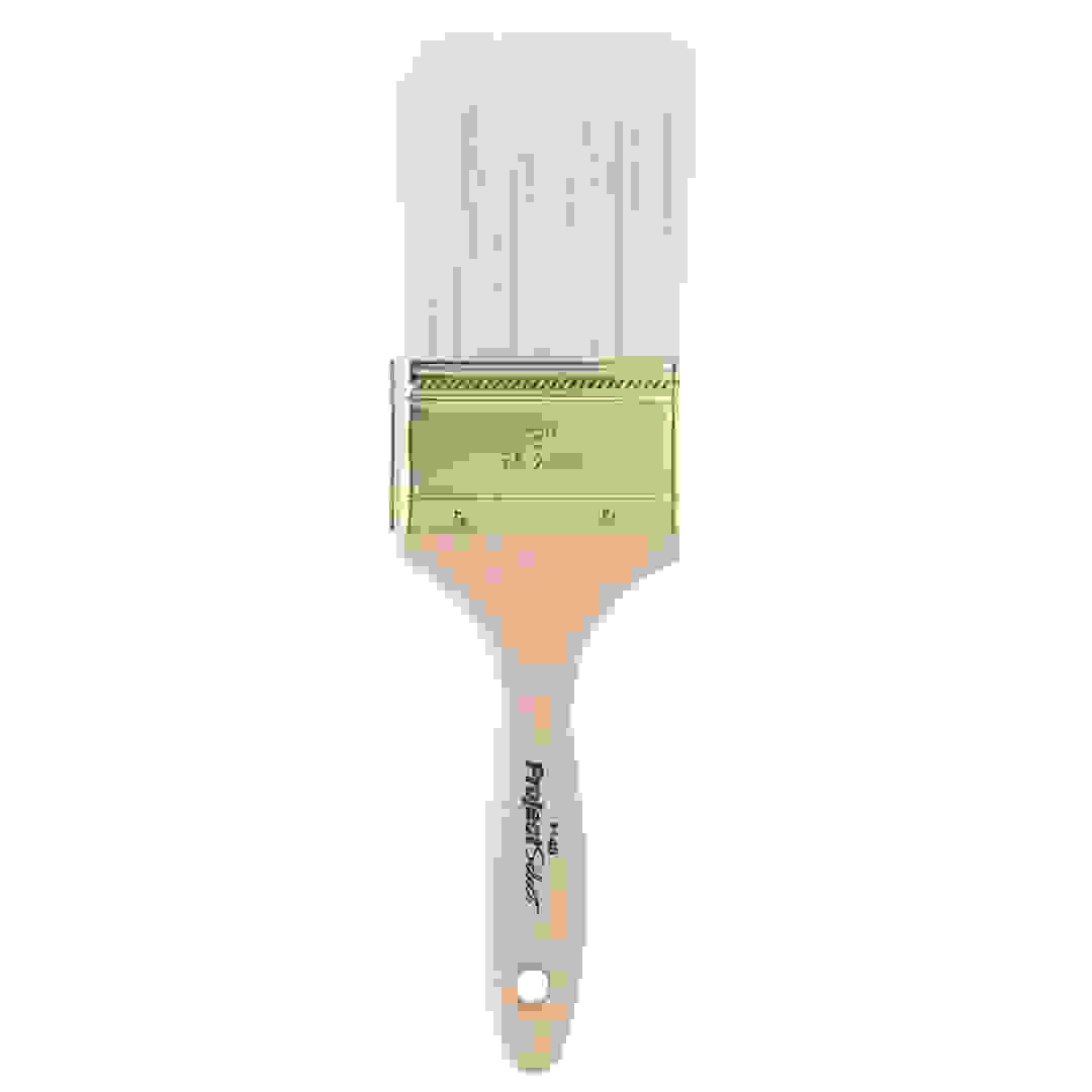 Linzer Project Select Wall Paint Brush (7.6 cm)