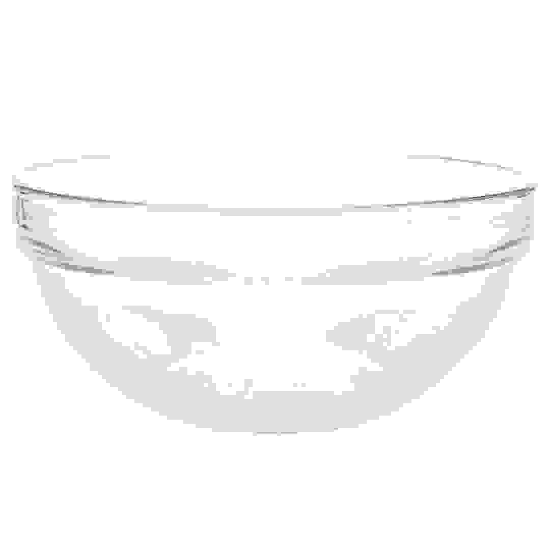 Luminarc Glass Salad Bowl (17 cm, Clear)