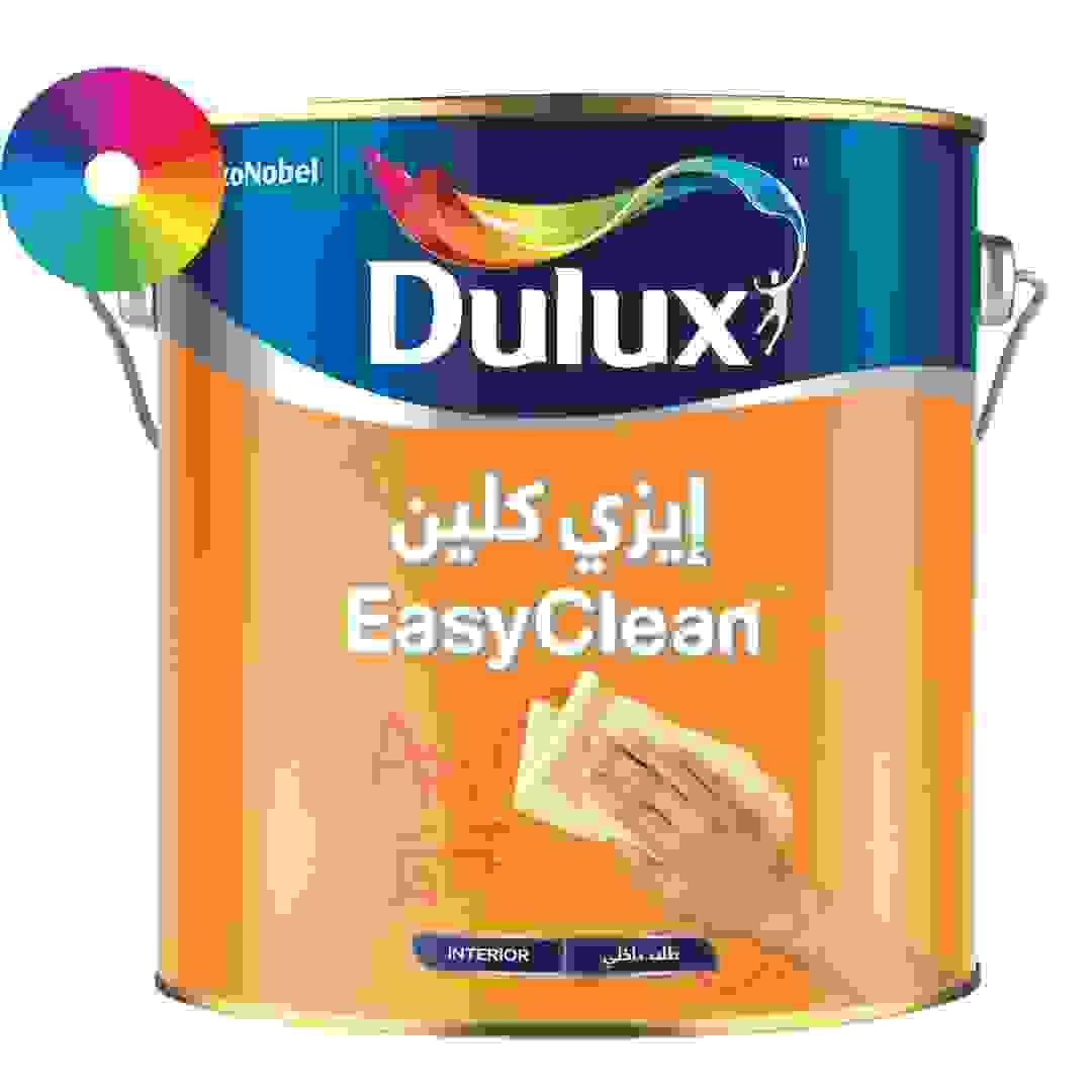 Dulux EasyClean Silk Base D (4 L)