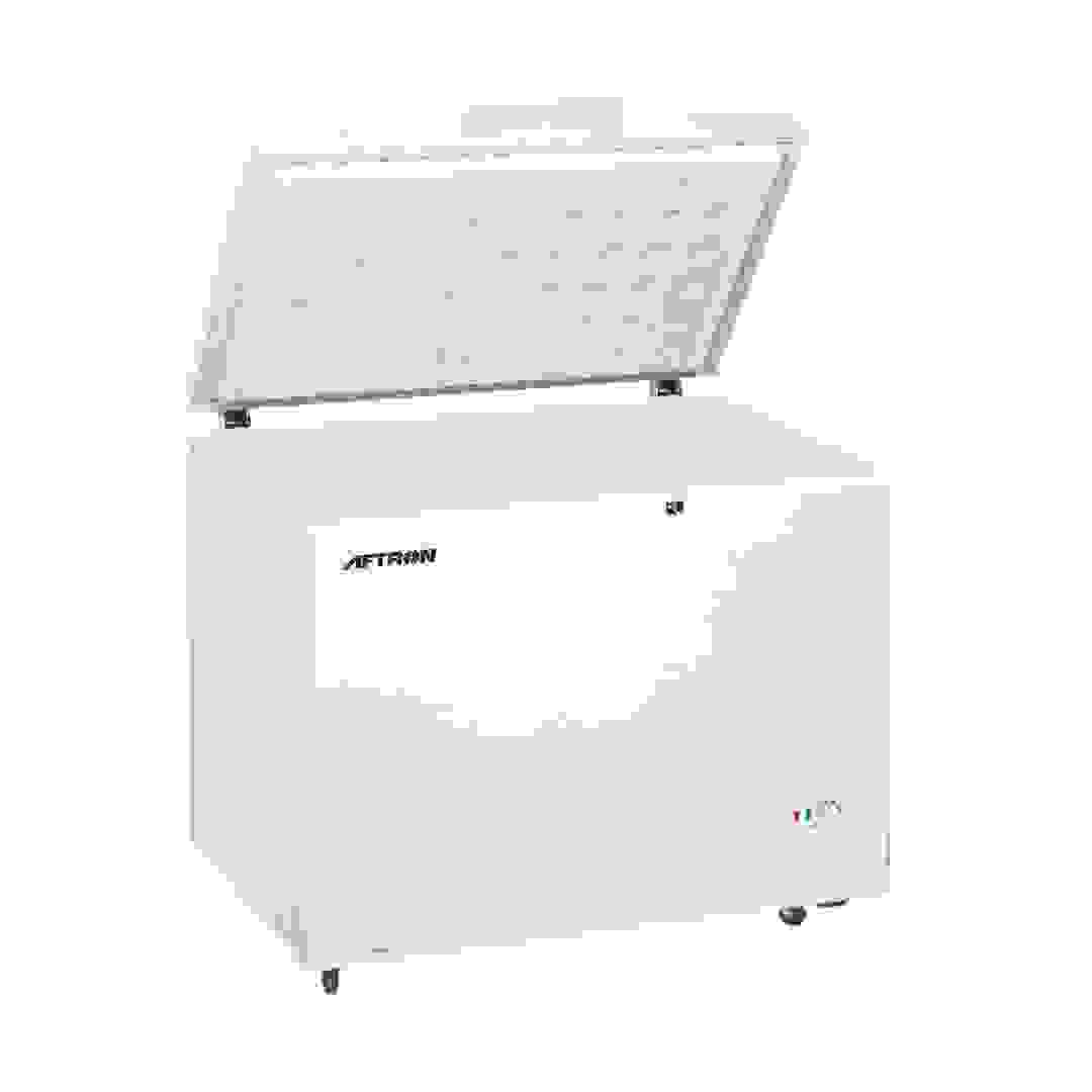 Aftron AFF3750H Chest Freezer (375 L, White)