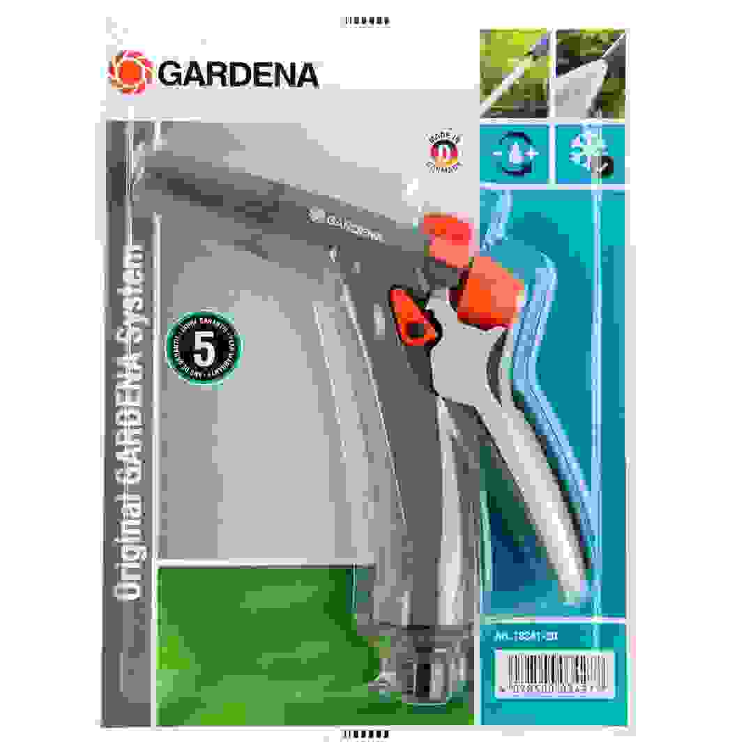 Gardena Hose Fitting Cleaning Gun