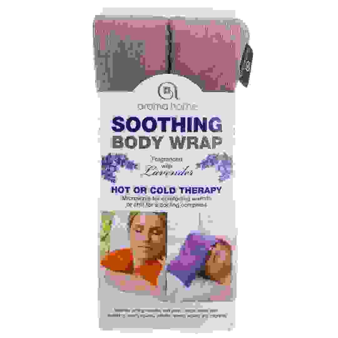 Aroma Home Soothing Body Wrap