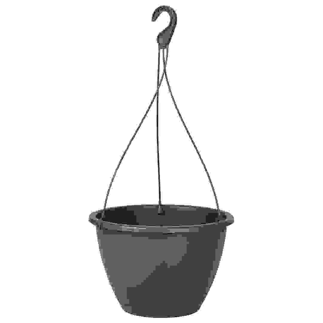 Artevasi Algarve Plastic Plant Hanging Basket (25 x 25 x 17.1 cm)