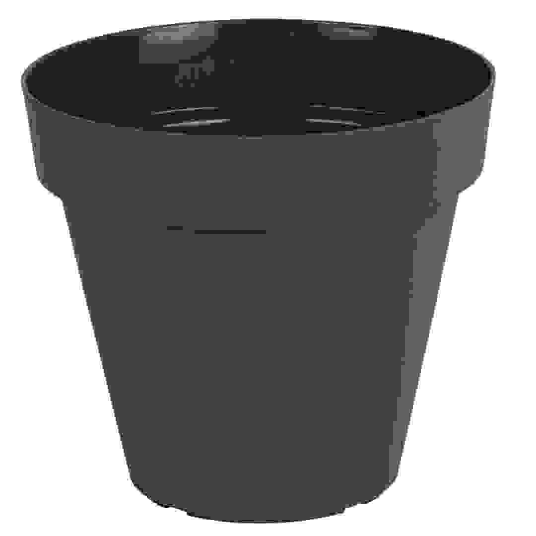 Artevasi Capri Plastic Round Plant Pot (30 x 27 cm)