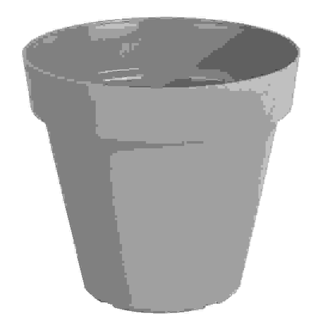 Artevasi Capri Plastic Round Plant Pot (35 x 30.7 cm)