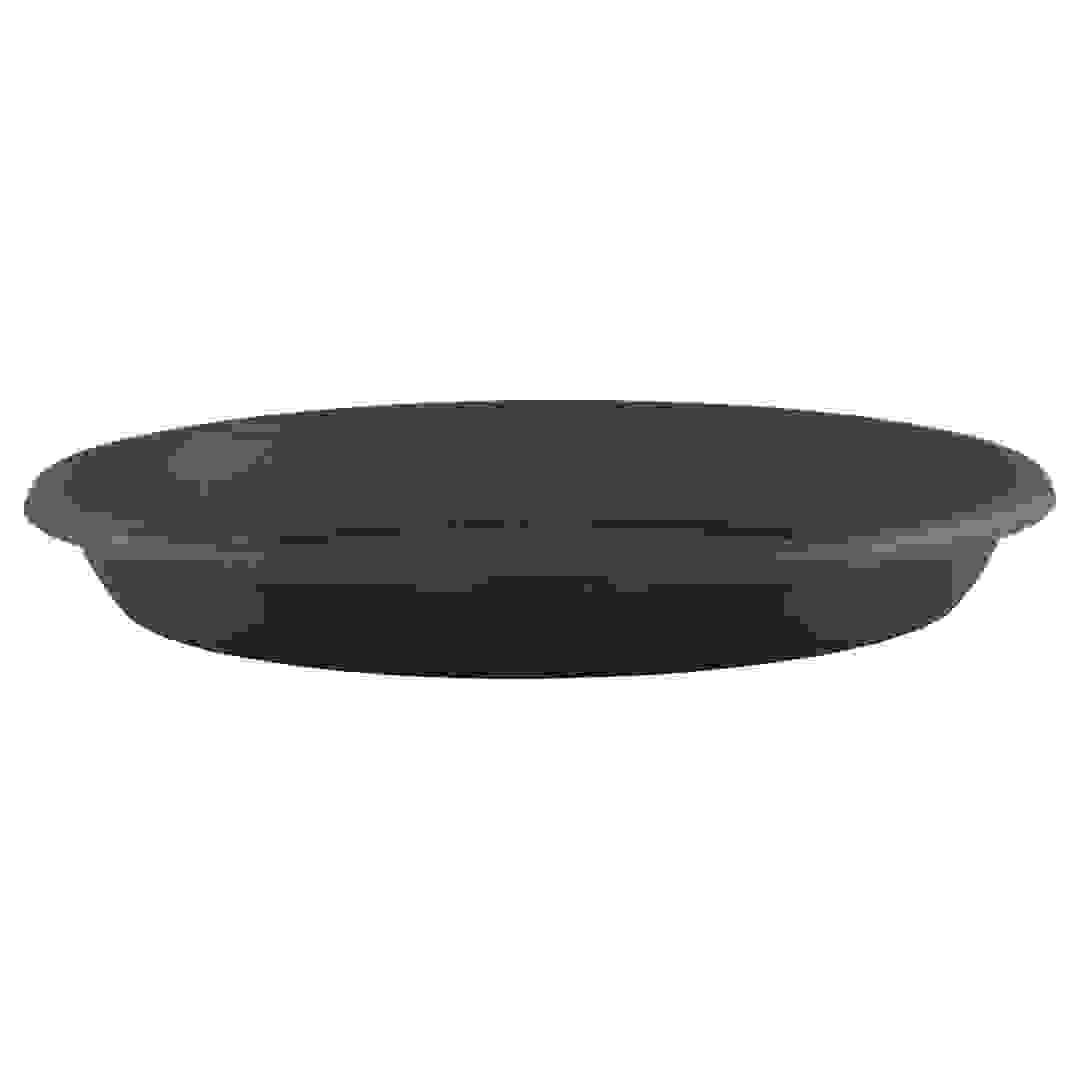 Artevasi Plastic Round Plant Saucer (30 x 3.15 cm)