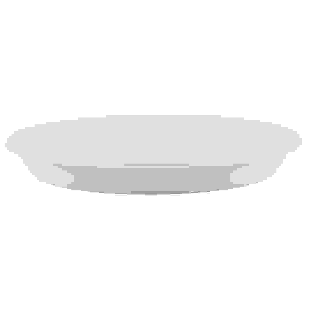 Artevasi Plastic Round Plant Saucer (30 x 3.15 cm)