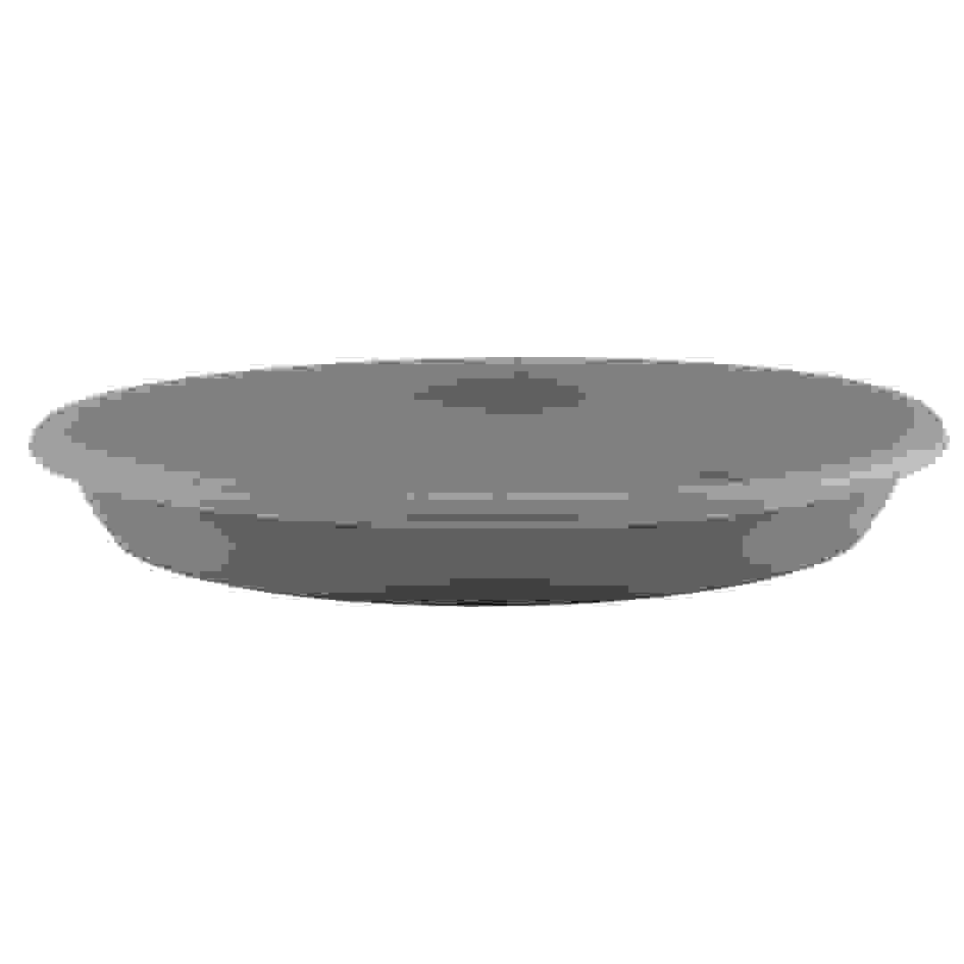 Artevasi Plastic Round Plant Saucer (35 x 4.7 cm)