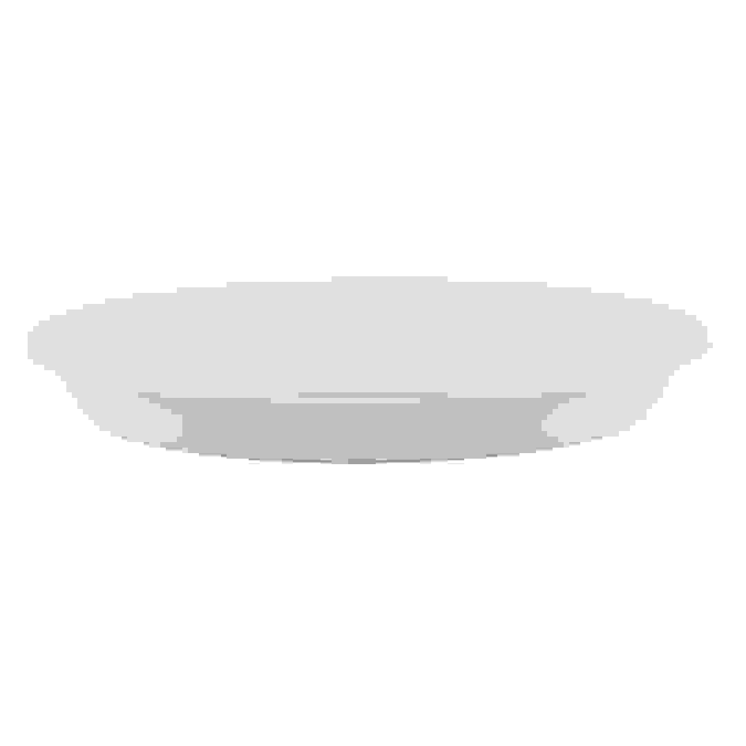 Artevasi Plastic Round Plant Saucer (40 x 5.2 cm)