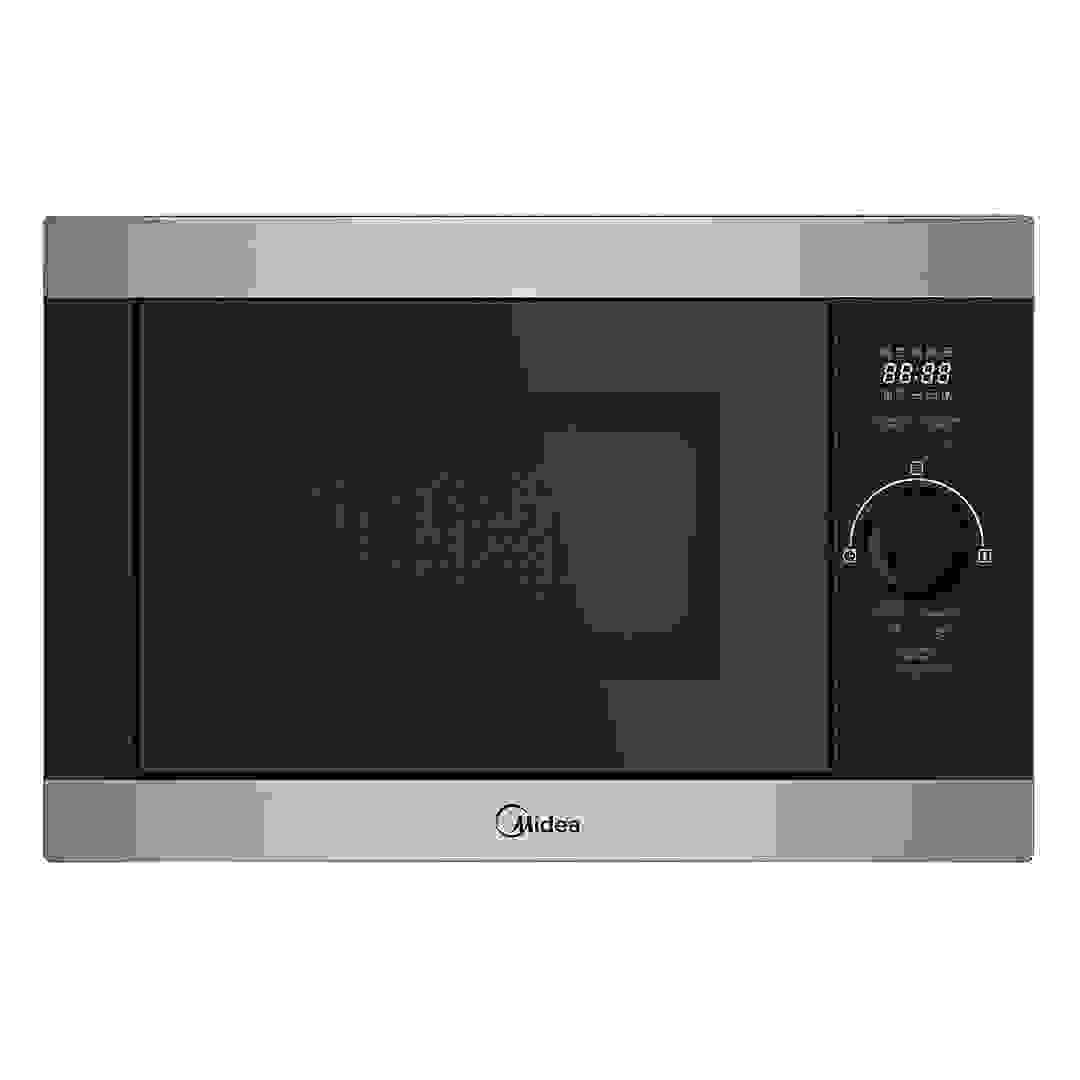 Midea Built-In Microwave Oven W/Grill, AG925BVK (25 L)