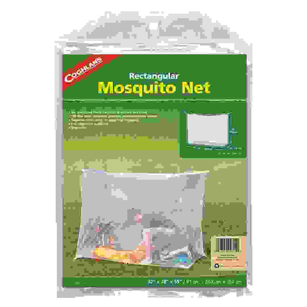 Coghlan’s Mosquito Net (81 x 200 x 150 cm)