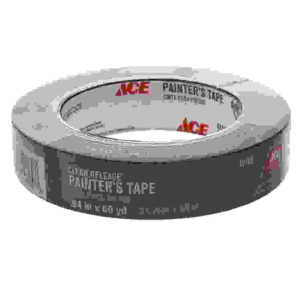 Ace Masking Tape ( 24 mm x 55 m)