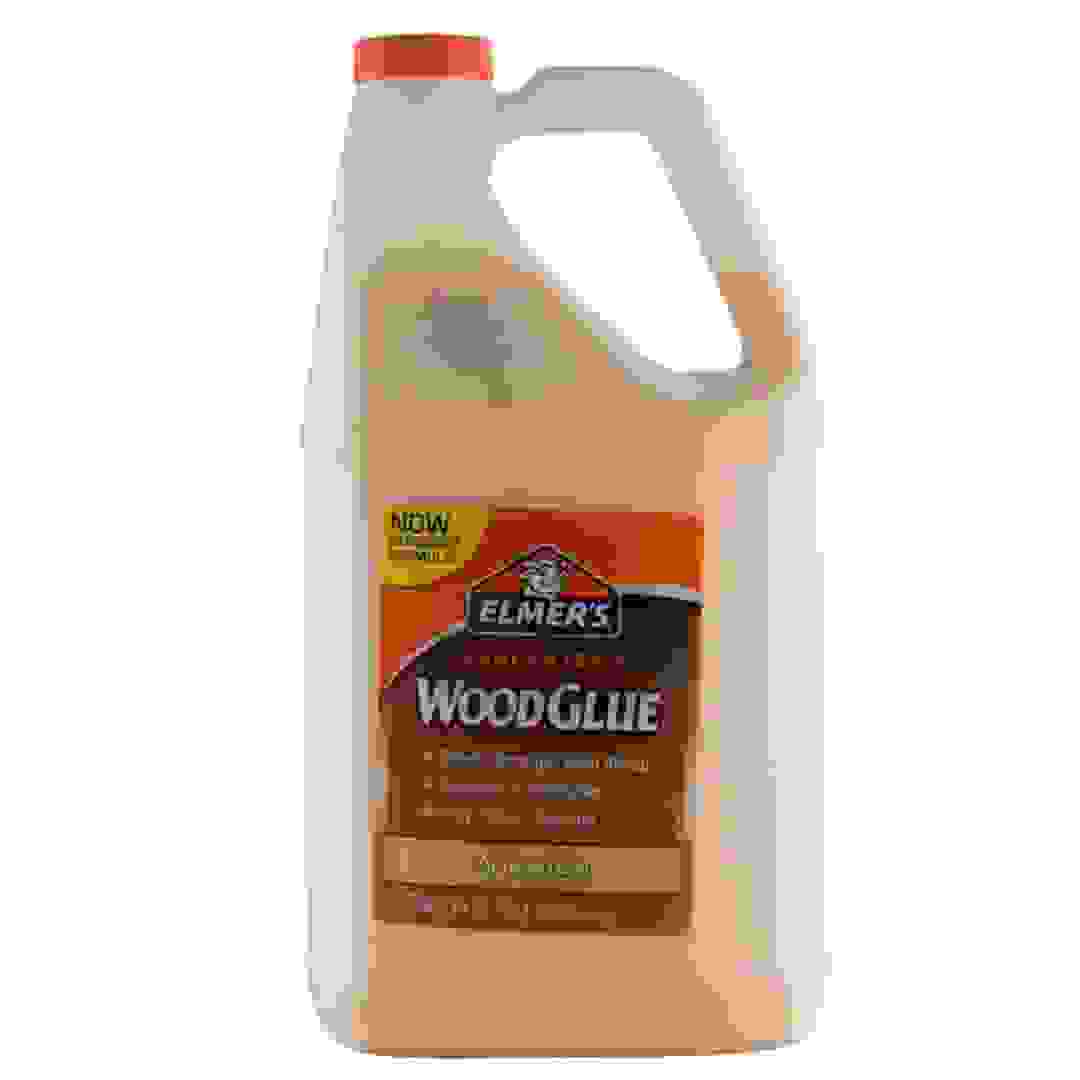 Elmer's Carpenter's Interior Wood Glue (3.8 L)