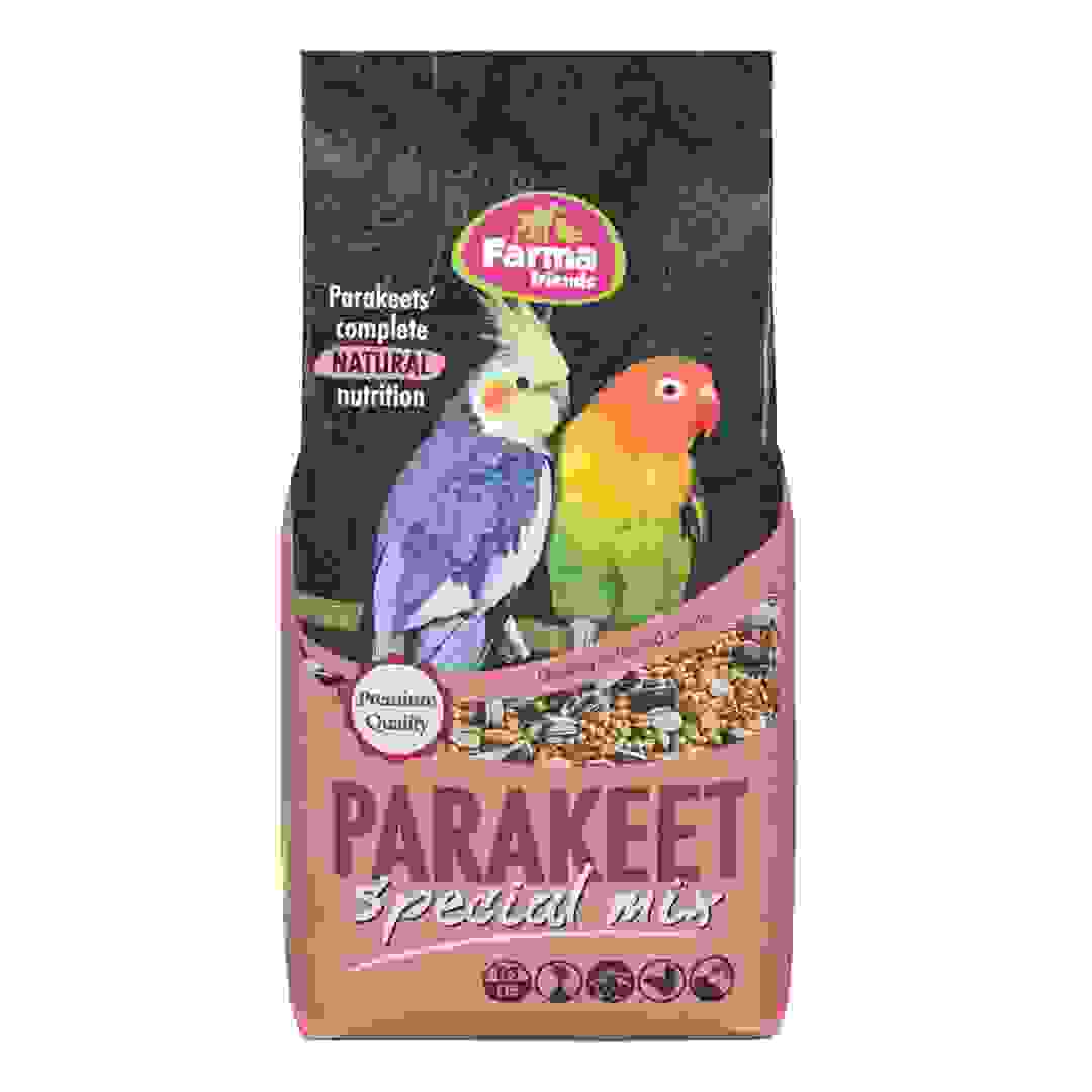 Farma Parakeet Special Mix Bird Food (1 kg)