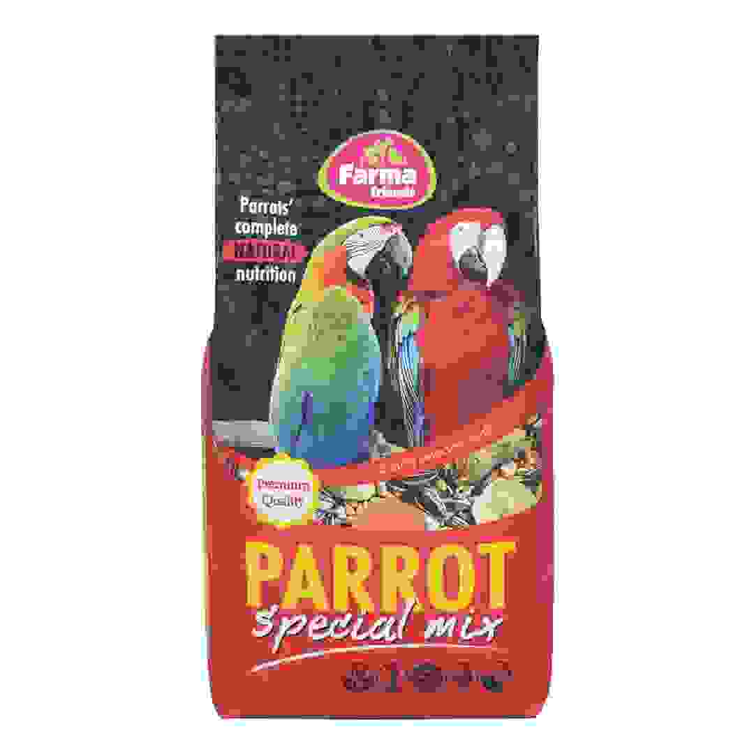 Farma Parrot Special Mix Bird Food (800 g)