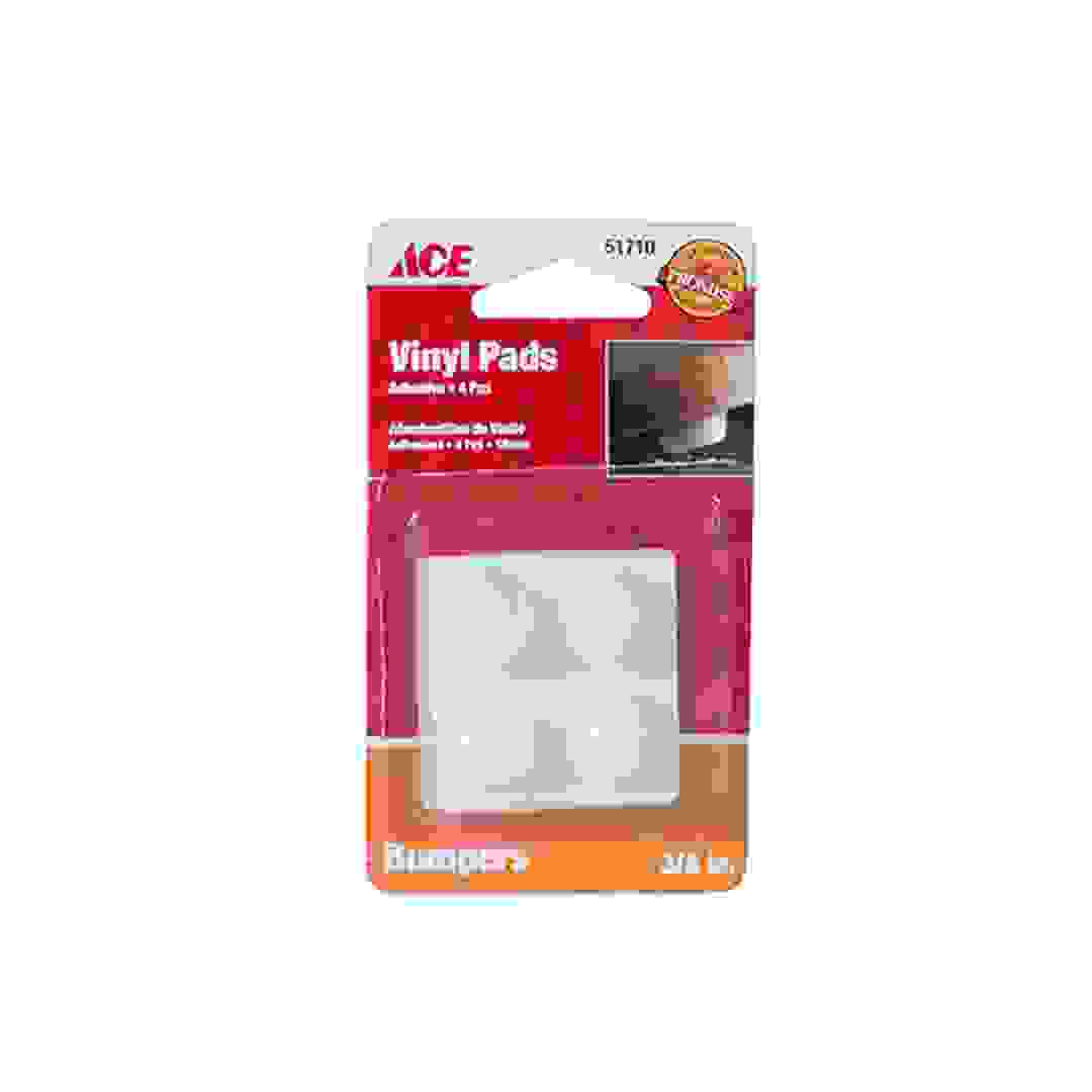 ACE Bumper Pads (2 cm, Pack of 4)