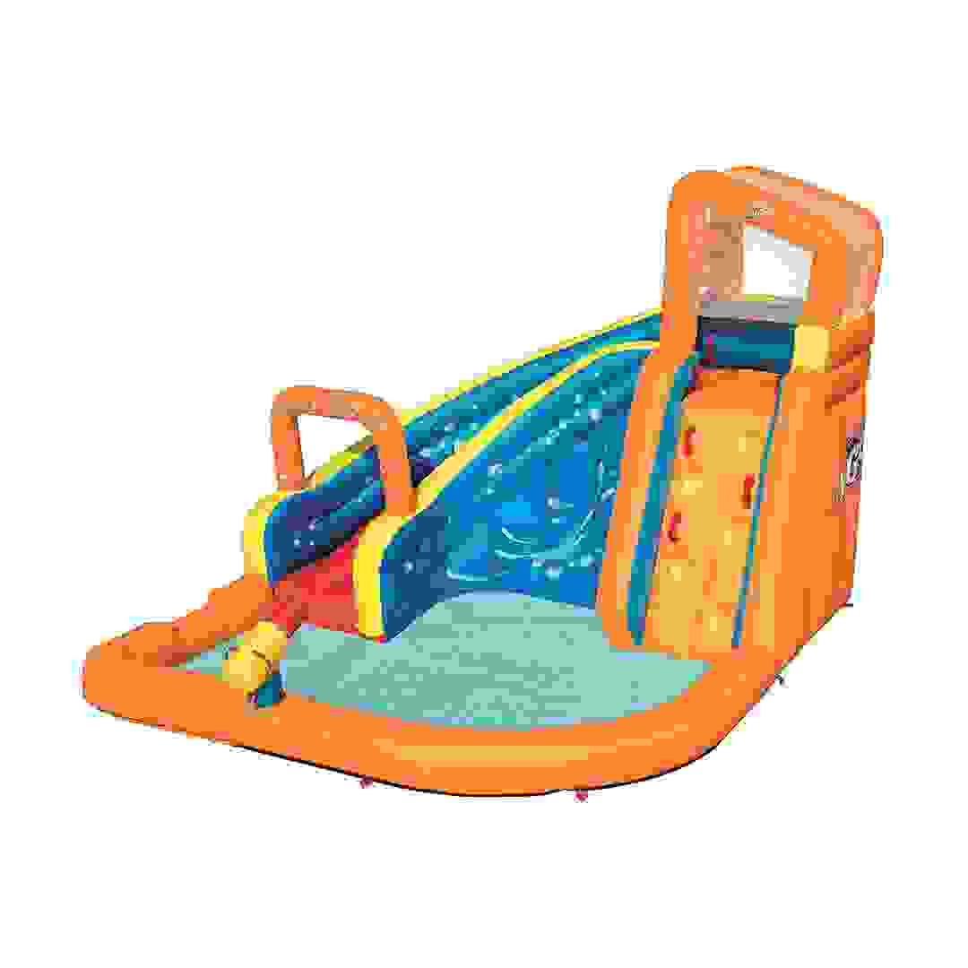 Bestway H2OGo! Turbo Splash Water Zone Inflatable Water Park (365 x 320 x 270 cm)