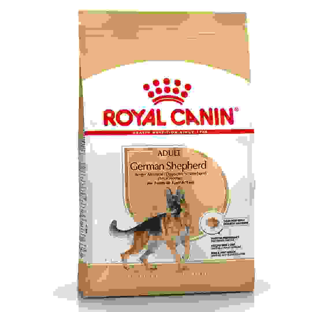 Royal Canin German Shepherd Dry Dog Food (Adult Dog, 11 kg)