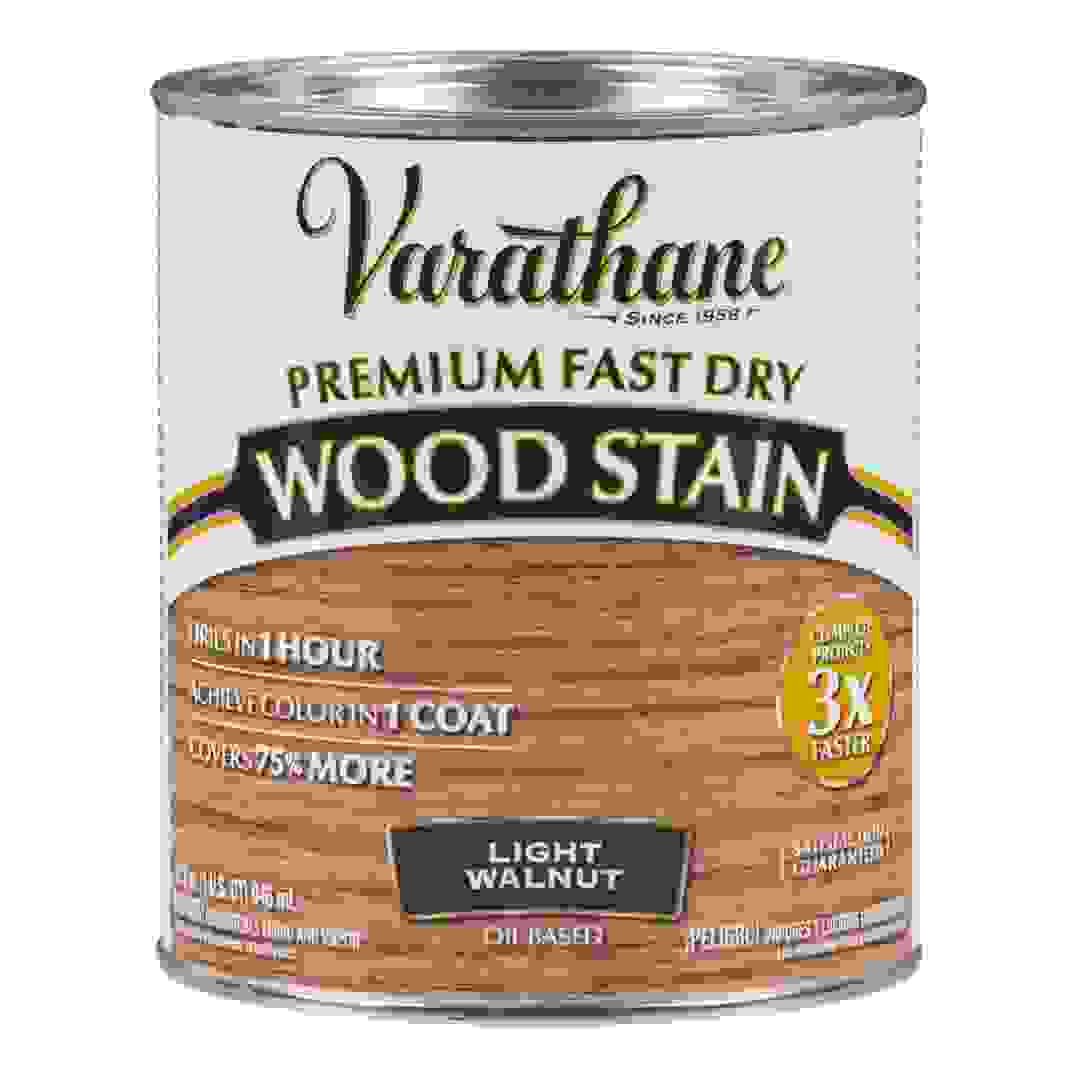 Varathane Fast Dry Wood Stain (946 ml)