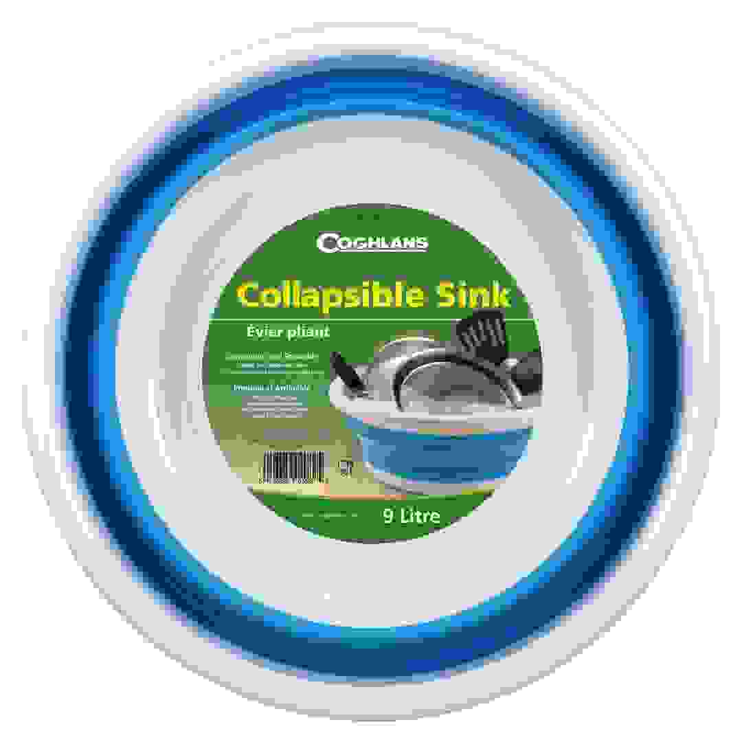 Coghlan's Collapsible Sink (9 L)