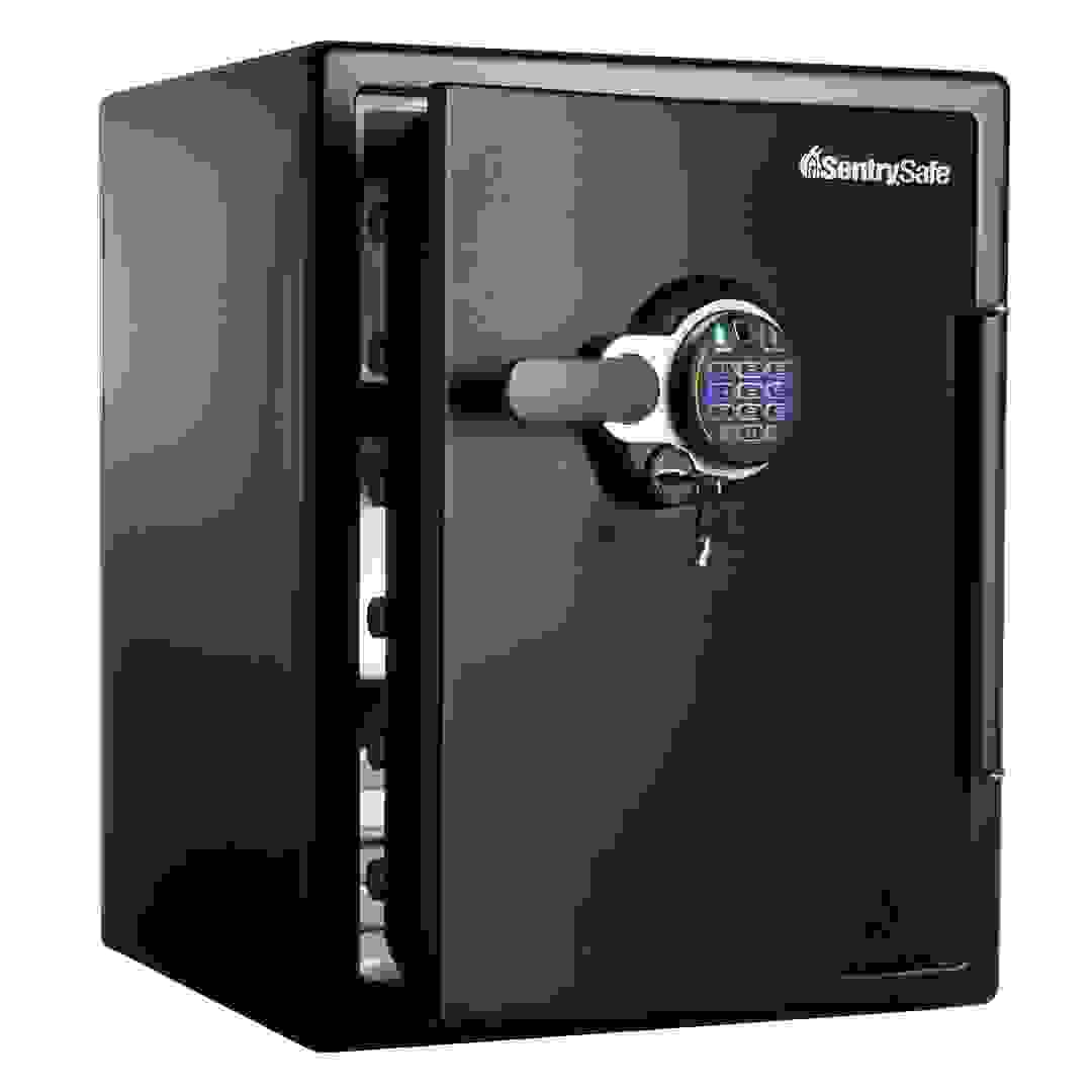 SentrySafe Fire & Waterproof Biometric Safe (0.056 cu.m.)