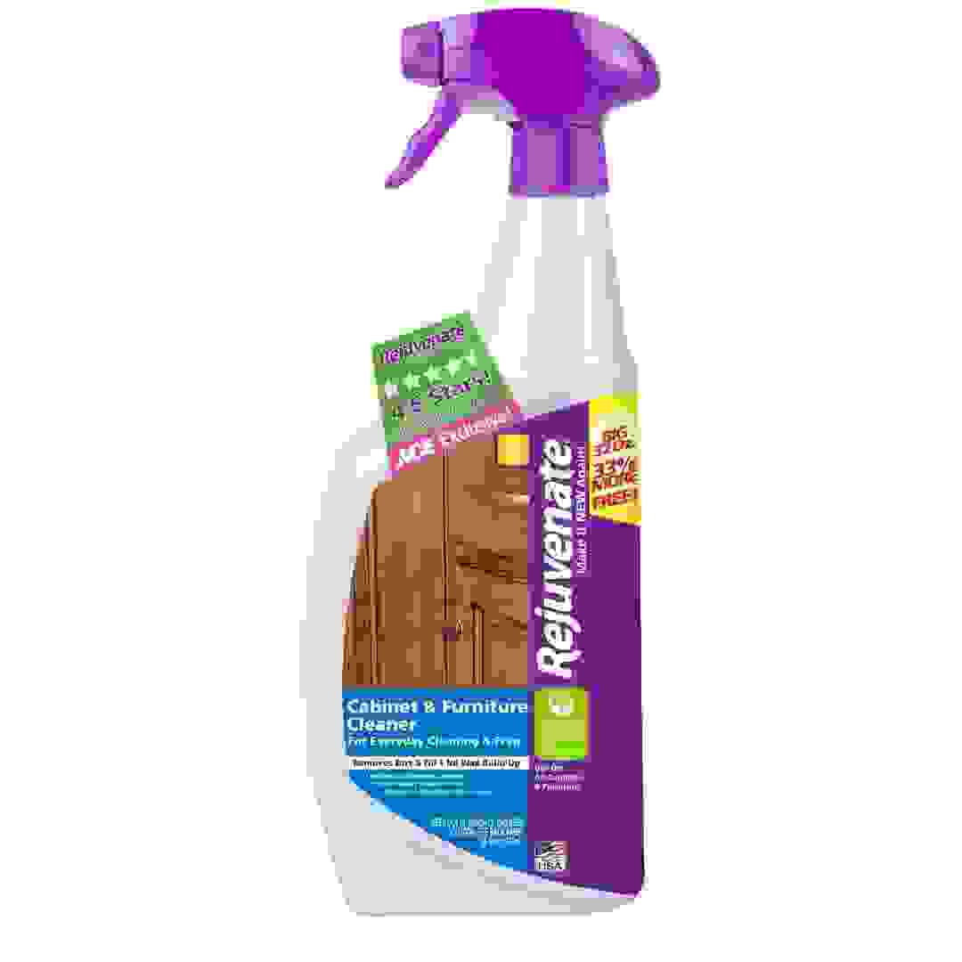 Rejuvenate Cabinet & Furniture Cleaner (946 ml)