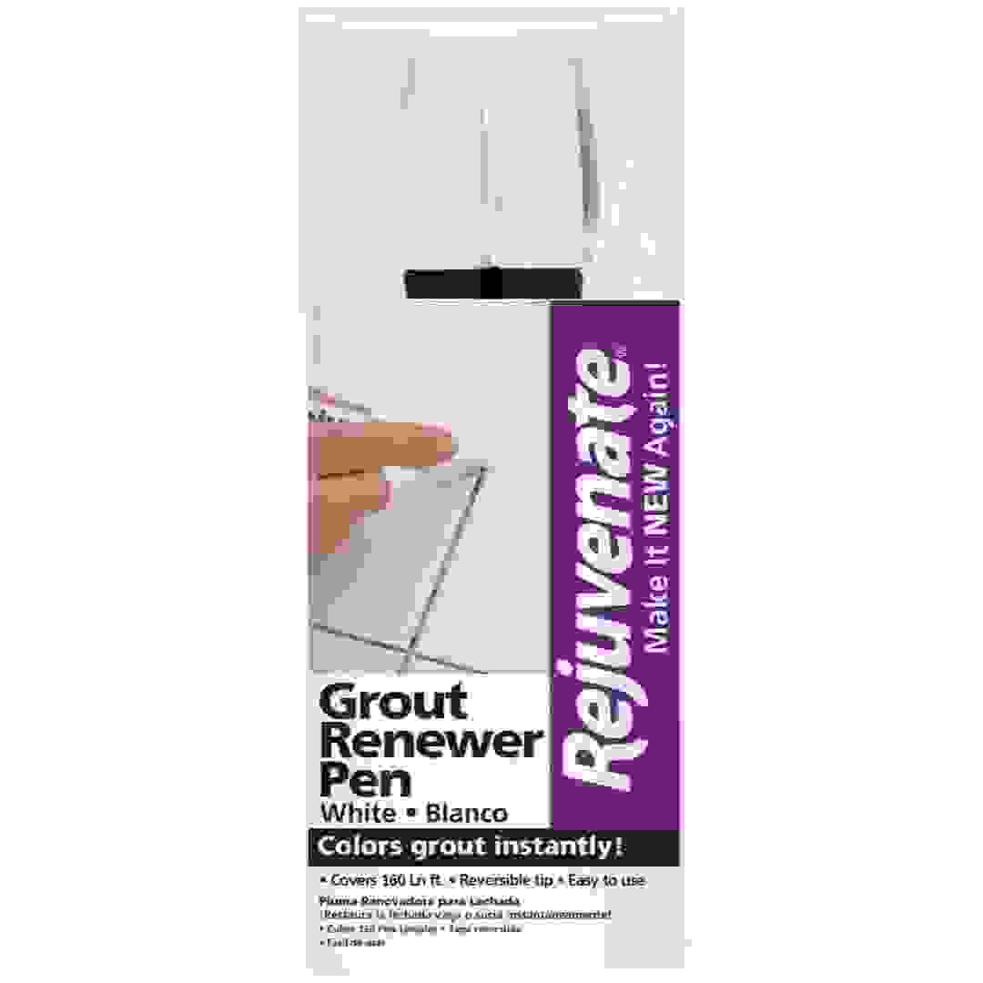 Rejuvenate Grout Renewer Pen (2 pcs)