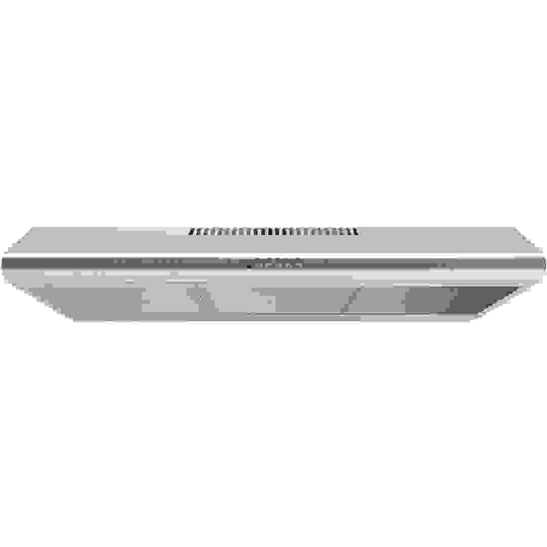 Midea 90F49 Conventional Hood (90 cm, Stainless Steel)