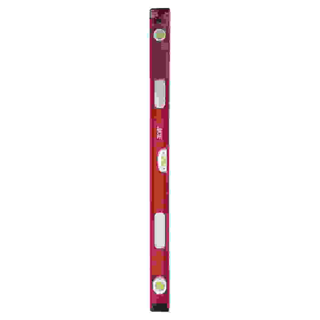 Ace Aluminum I-Beam Level (90 cm)