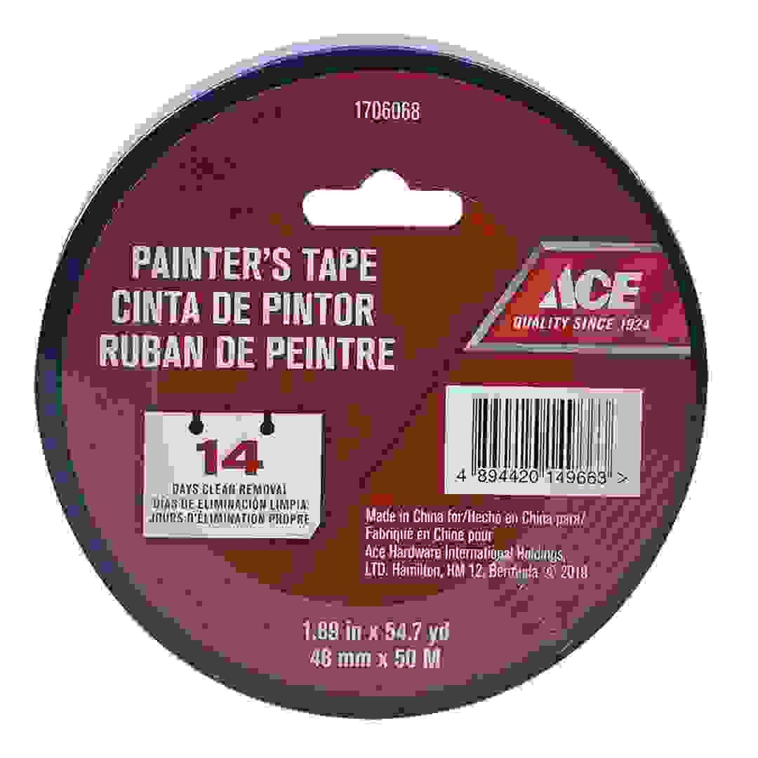 Ace Painters Tape (4.8 x 5000 cm)