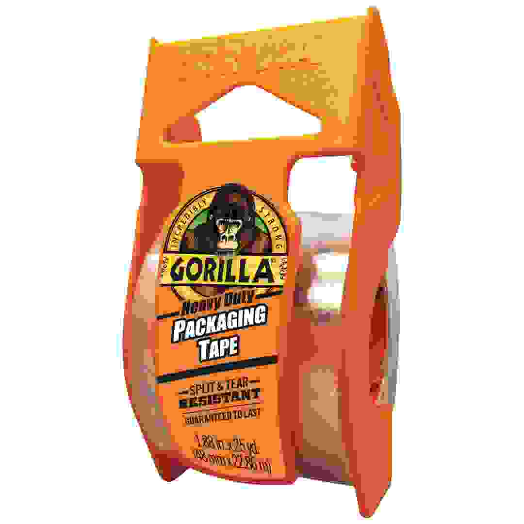 Gorilla Heavy Duty Packaging Tape (48 mm x 22.8 m)