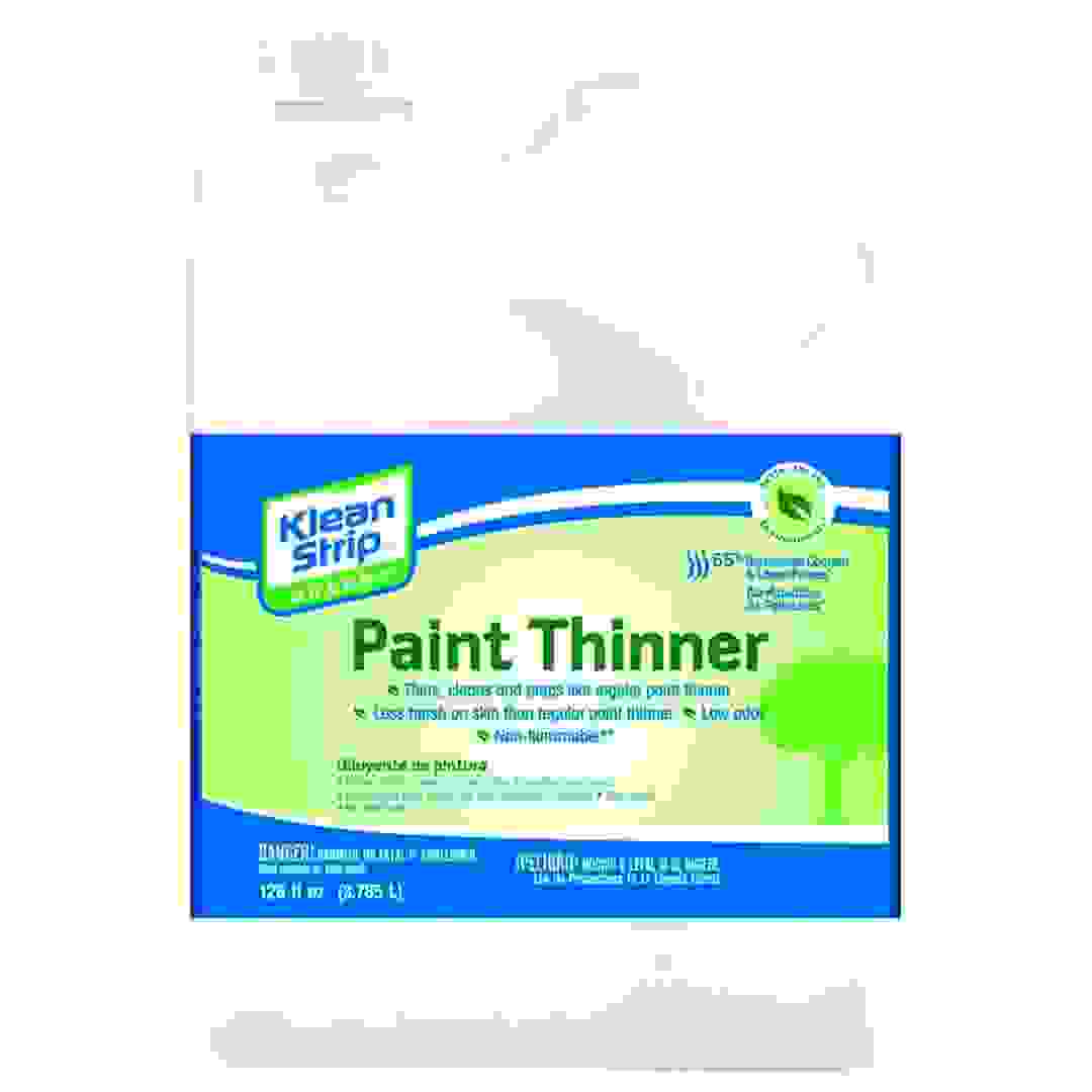 Klean Strip Green Paint Thinner (3.785 L)