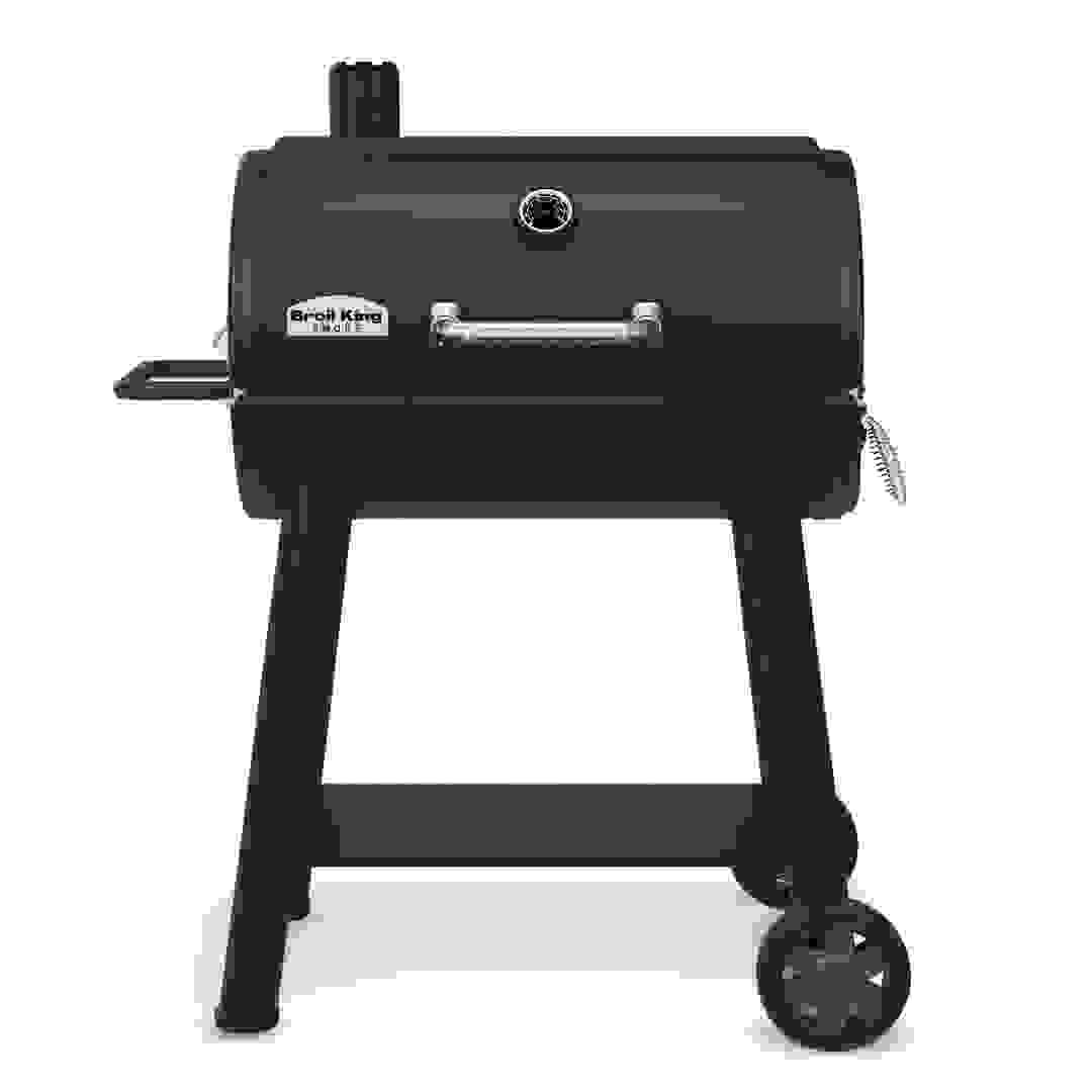 Broil King Smoke Grill XL Charcoal Smoker