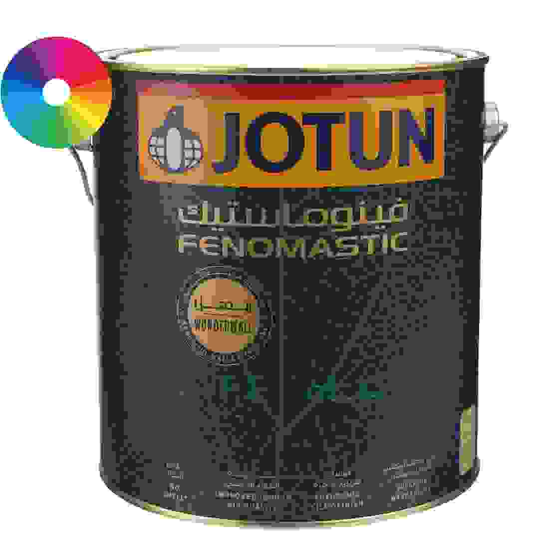 Jotun Fenomastic Wonderwall Life Base A (3.6 L)