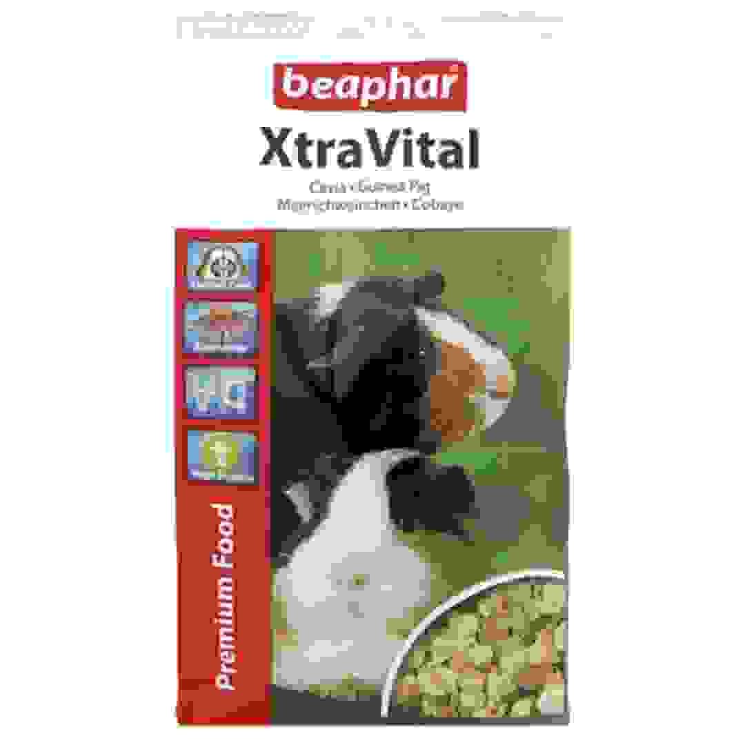 Beaphar XtraVital Premium Food Guinea Pig (2.5 kg)