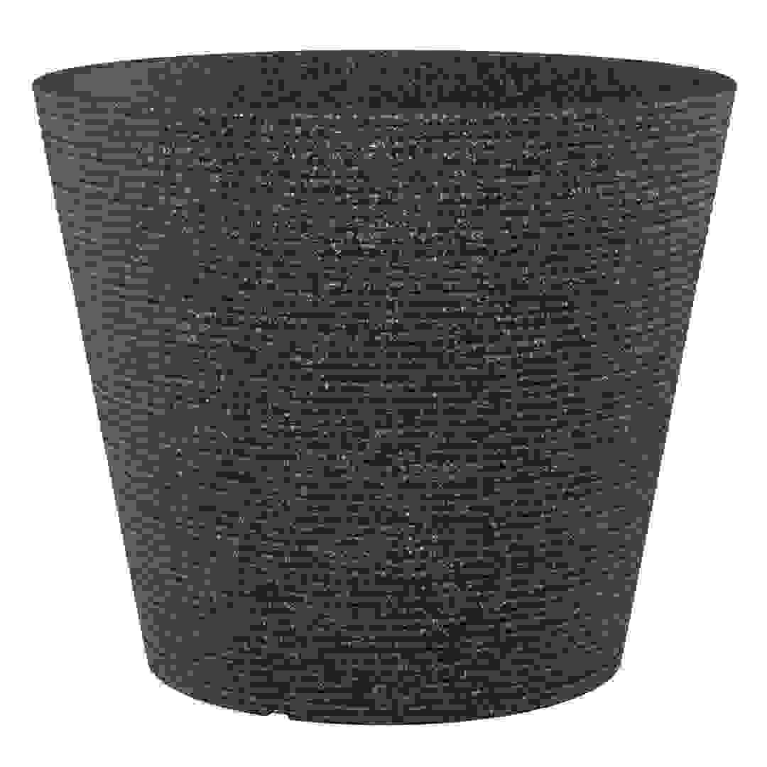 Scheurich Coneo Plastic Planter (30 cm)