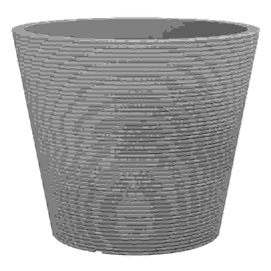 Scheurich Coneo Plastic Planter (30 cm)