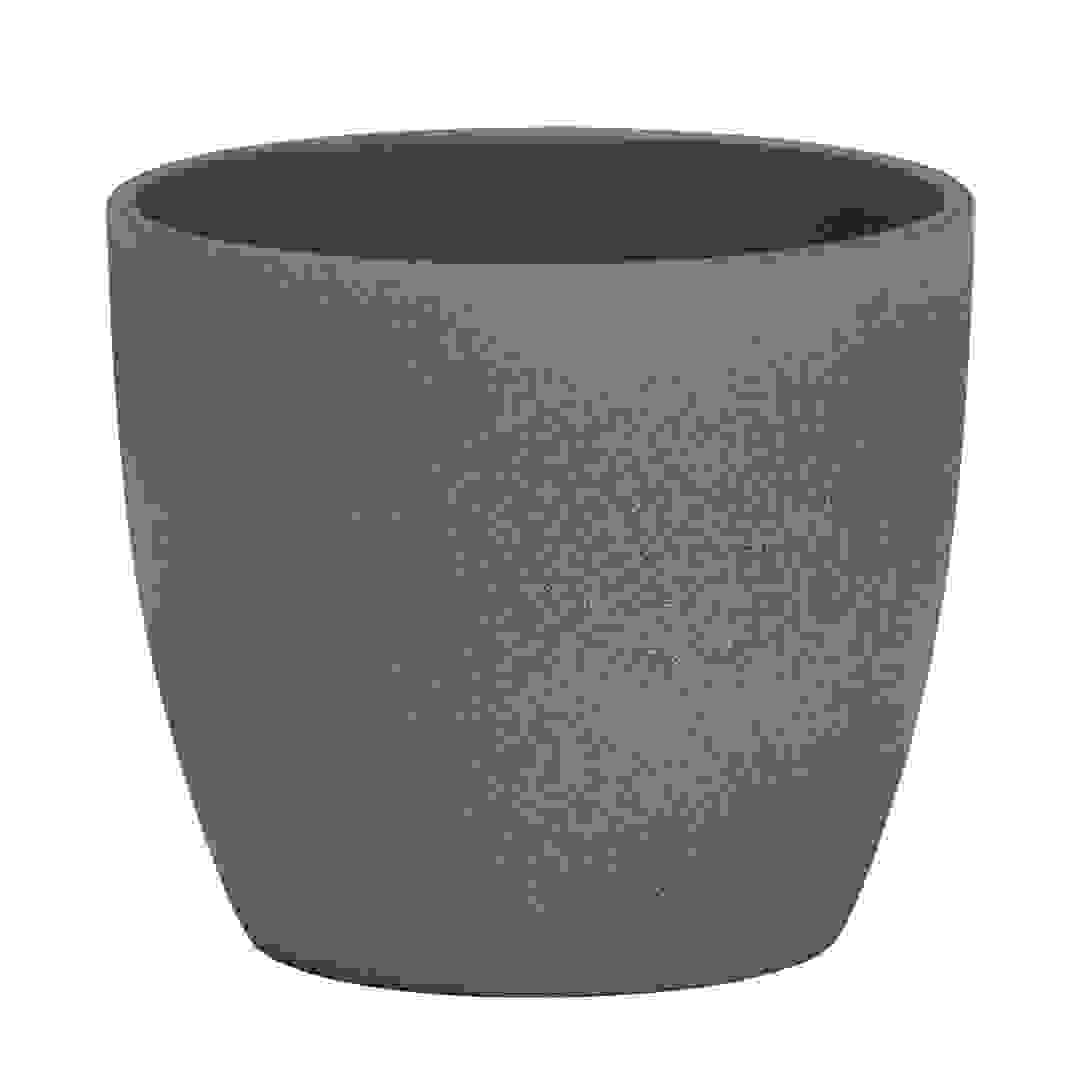 Scheurich Stone Ceramic Plant Cover Pot (19 cm)