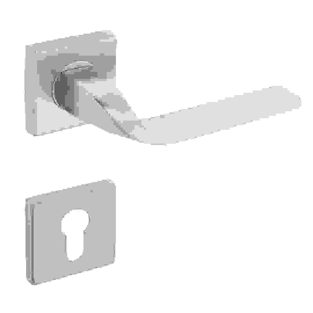 Yale Laura Door Lever Handle