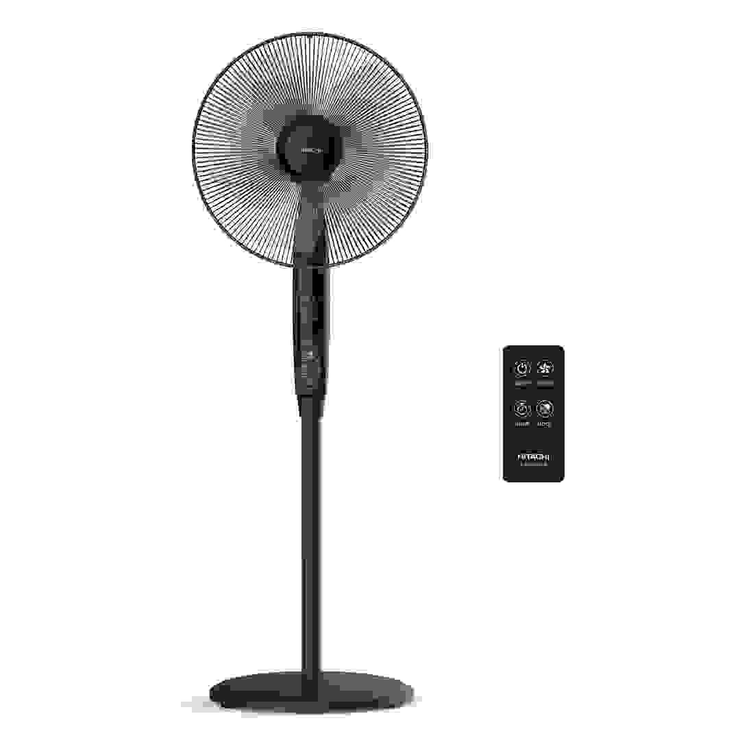 Hitachi Stand Fan W/Remote Control, ESP3000R