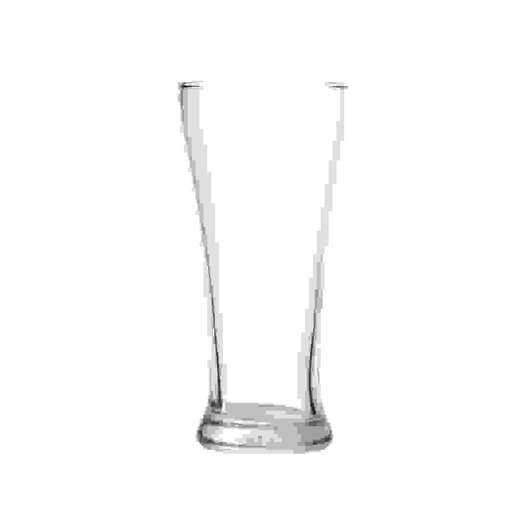 Ocean Pilsner Glass Set (400 ml, 6 pcs)