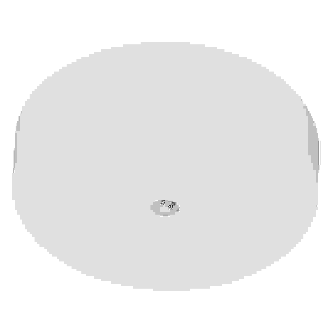 Schneider Electric Exclusive Ceiling Rose (19 x 9.8 x 8.7 cm, 150 W)