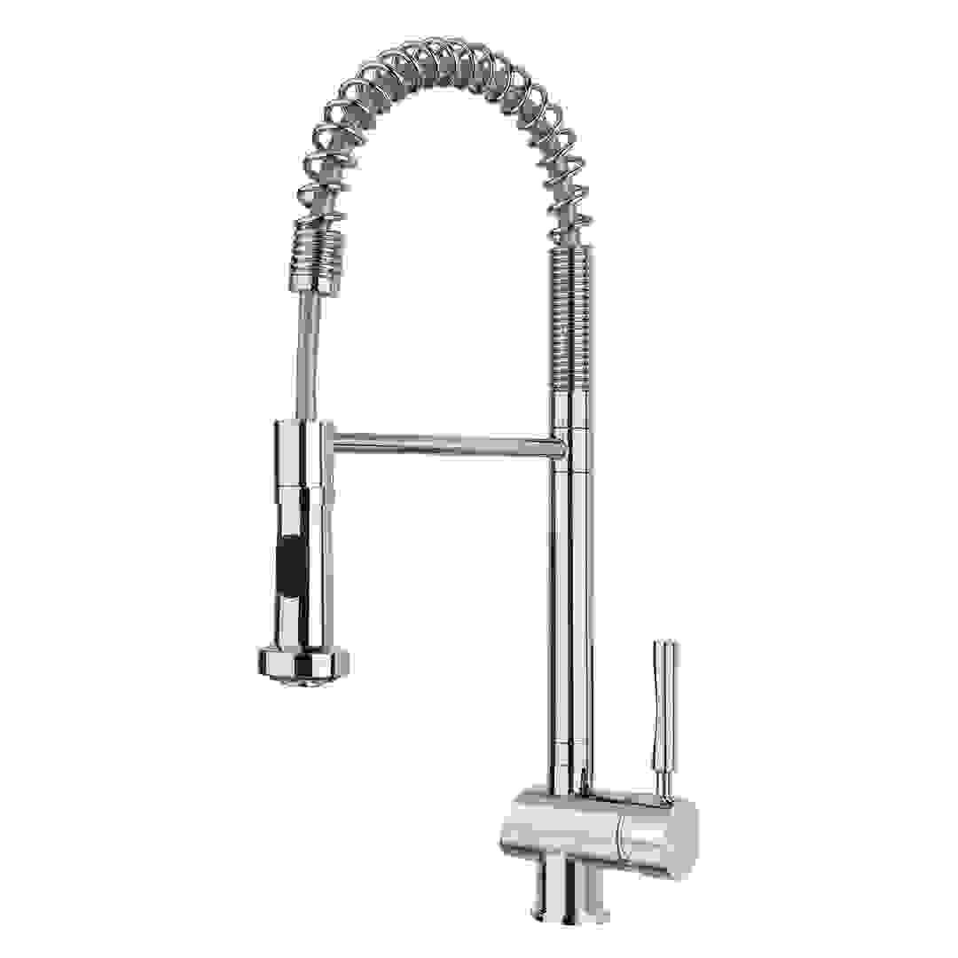 Teka Professional Kitchen Tap Flexible Mixer, MY1