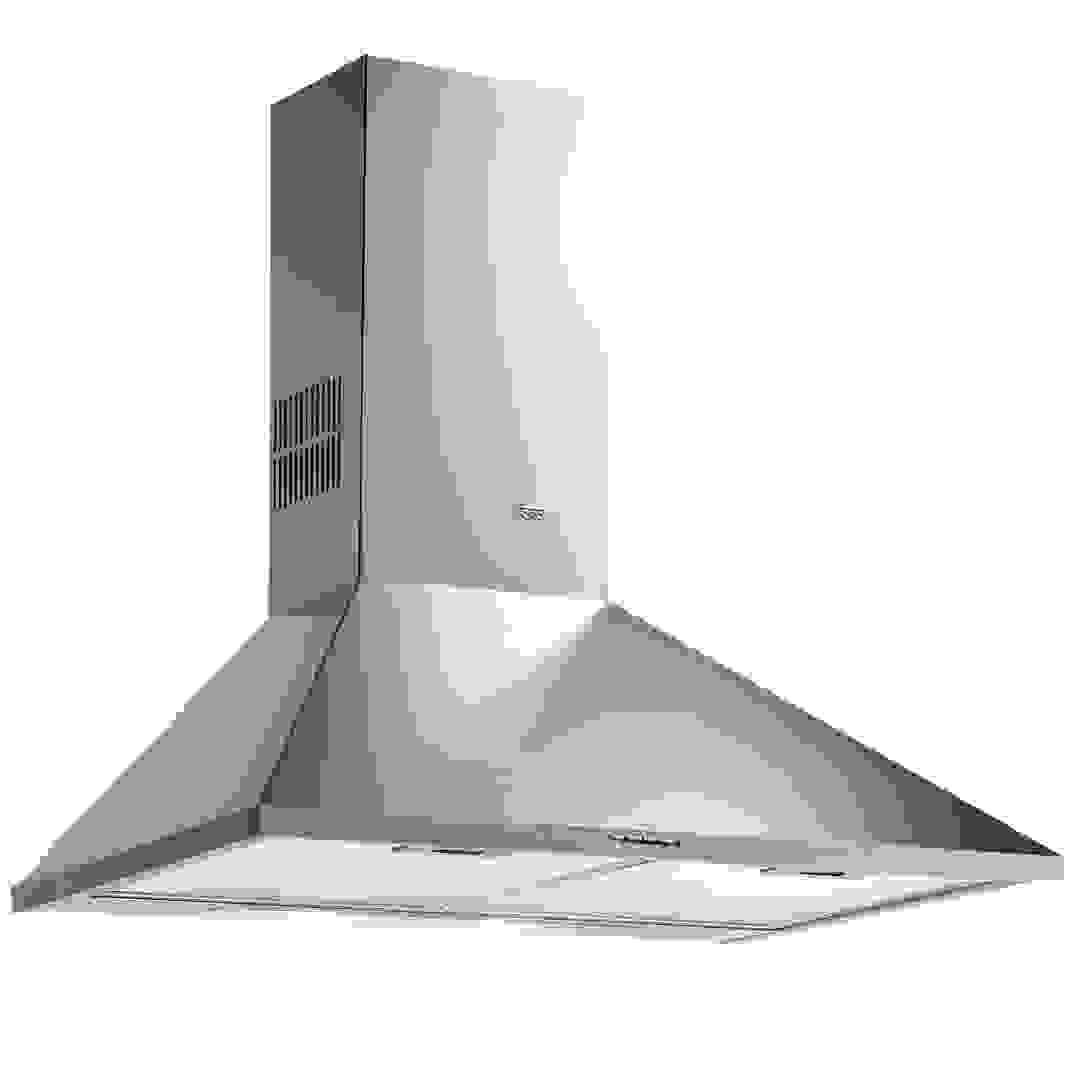 Teka Wall Mounted Chimney Hood, DBB 60 (74.9-104.9 x 60 x 48 cm)