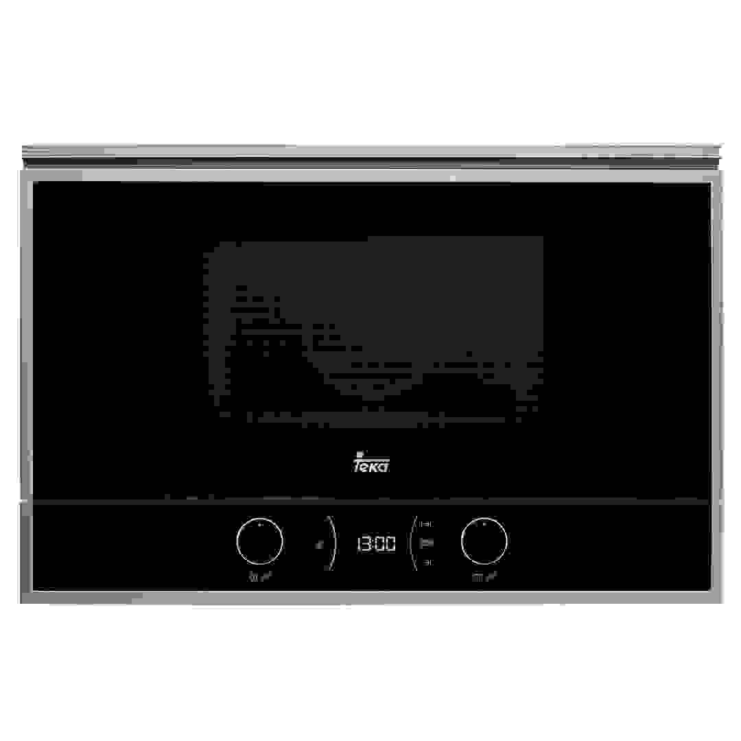 Teka Built-In Microwave Oven, ML 822 BIS L (22 L, 2500 W)