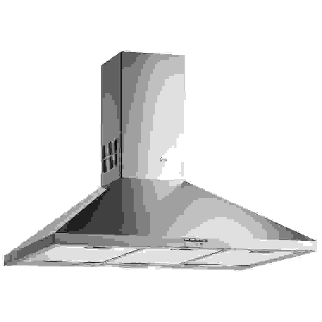 Teka Wall Mounted Chimney Hood, DBB 90 HP (74.9-104.9 x 90 x 48 cm)